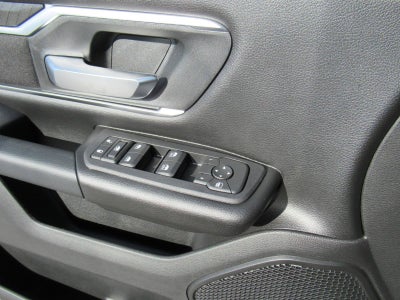 2027 RAM 1500 RAM 1500 BIG HORN CREW CAB 4X4 5'7' BOX