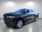 2027 RAM 1500 RAM 1500 BIG HORN CREW CAB 4X4 5'7' BOX
