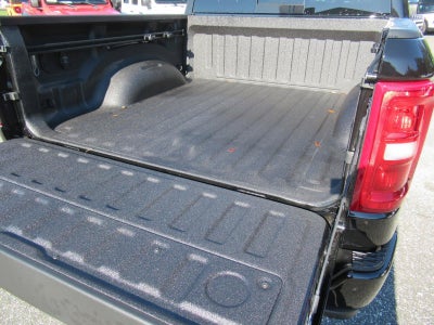 2027 RAM 1500 RAM 1500 BIG HORN CREW CAB 4X4 5'7' BOX