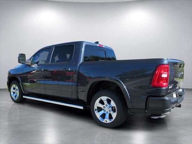 2027 RAM Ram 1500 RAM 1500 BIG HORN CREW CAB 4X4 5'7' BOX