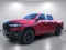 2027 RAM 1500 RAM 1500 WARLOCK CREW CAB 4X4 5'7' BOX