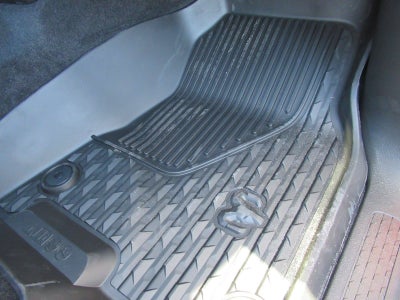 2027 RAM 1500 RAM 1500 WARLOCK CREW CAB 4X4 5'7' BOX