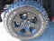 2027 RAM 1500 RAM 1500 WARLOCK CREW CAB 4X4 5'7' BOX