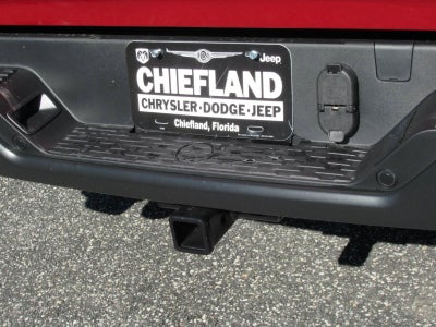 2027 RAM 1500 RAM 1500 WARLOCK CREW CAB 4X4 5'7' BOX