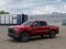 2027 RAM 1500 RAM 1500 WARLOCK CREW CAB 4X4 5'7' BOX