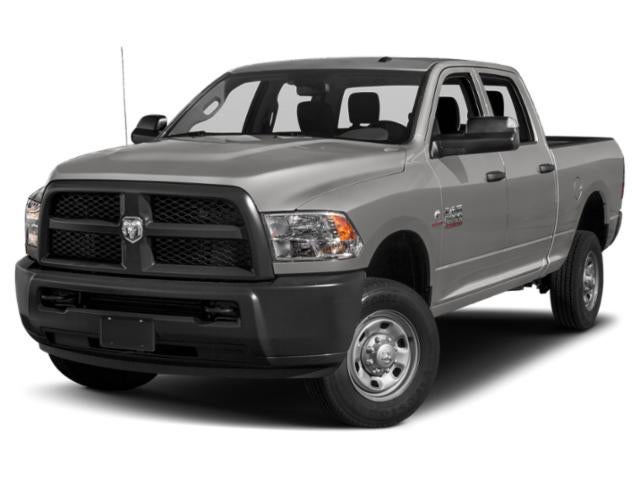 2015 RAM 2500 Pickup