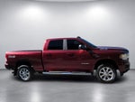 2019 RAM 2500 Big Horn Crew Cab 4x4 6'4' Box