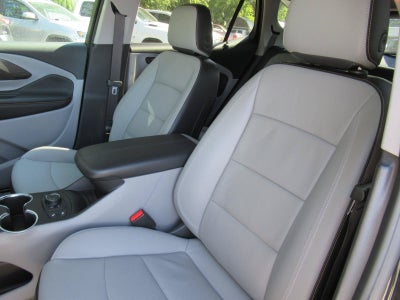 2021 GMC Terrain FWD SLT