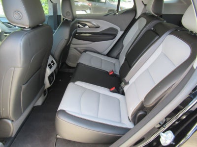 2021 GMC Terrain FWD SLT