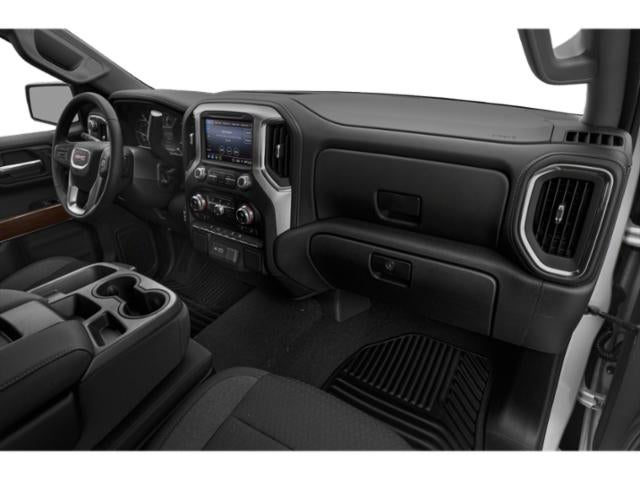 2021 GMC Sierra 1500 2WD Crew Cab Short Box