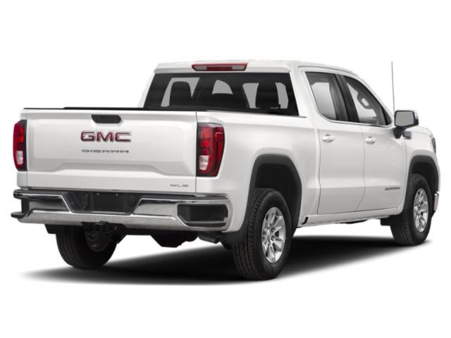 2021 GMC Sierra 1500 2WD Crew Cab Short Box