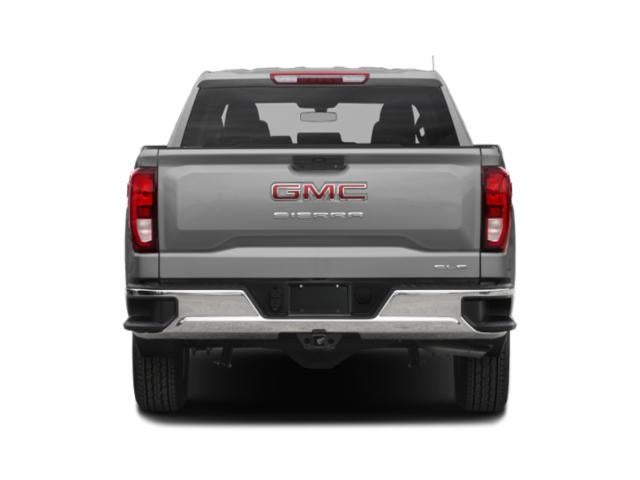 2021 GMC Sierra 1500 2WD Crew Cab Short Box
