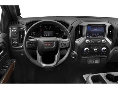 2021 GMC Sierra 1500 2WD Crew Cab Short Box