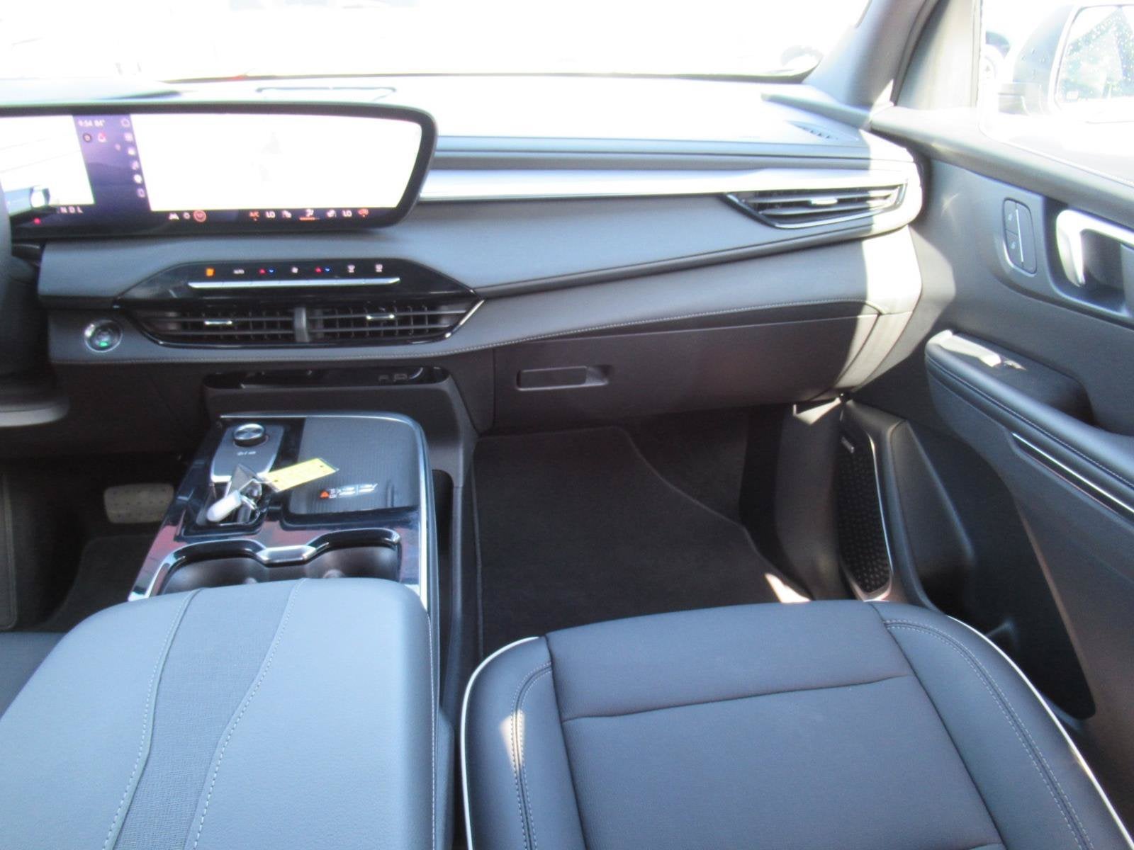 2026 Buick Enclave Preferred FWD