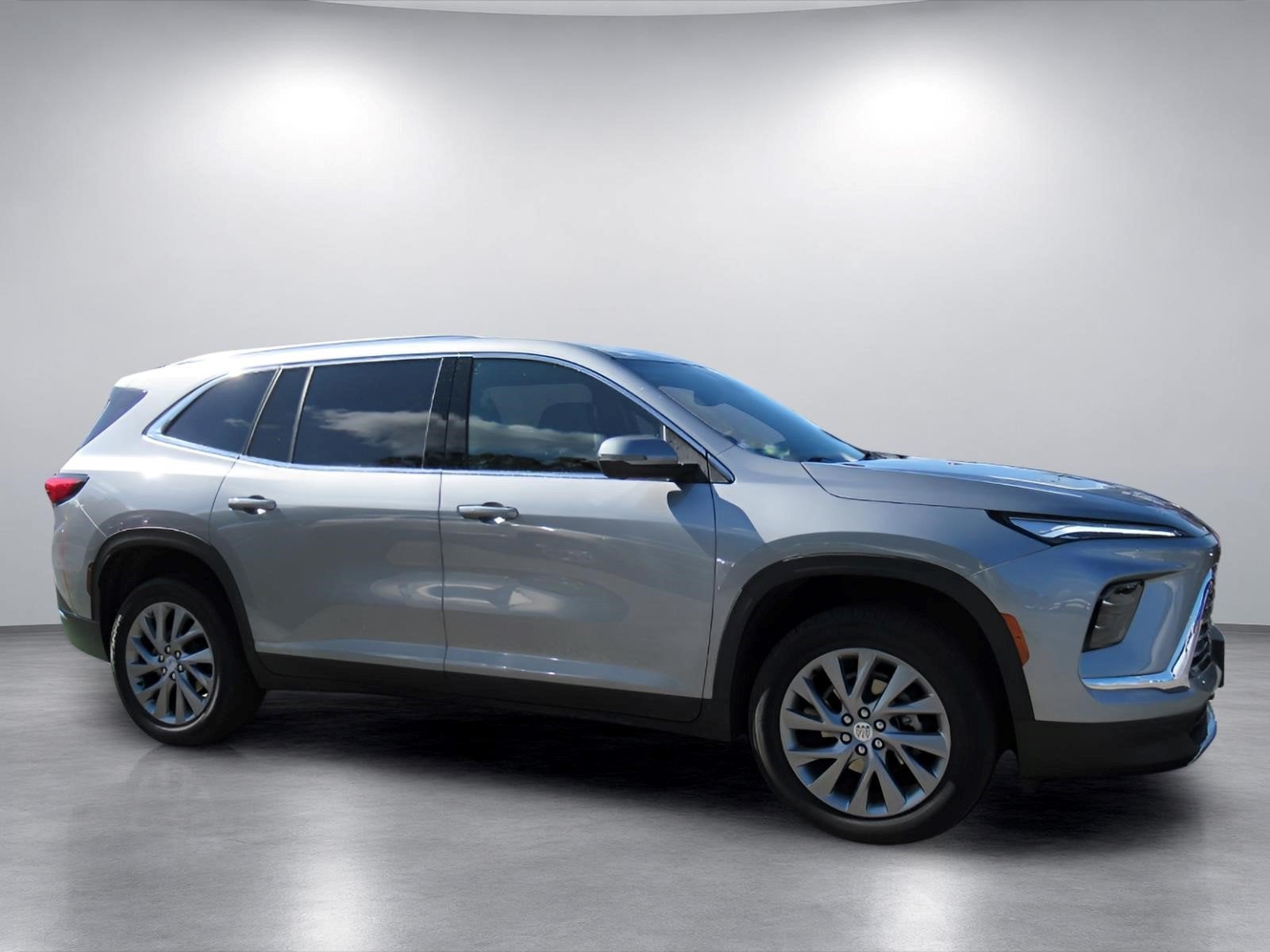 2026 Buick Enclave Preferred FWD