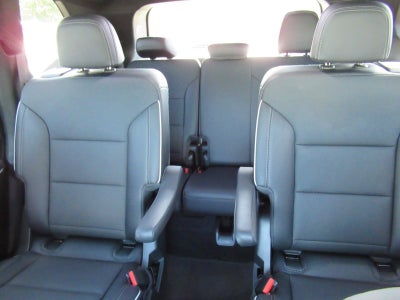 2026 Buick Enclave Preferred FWD