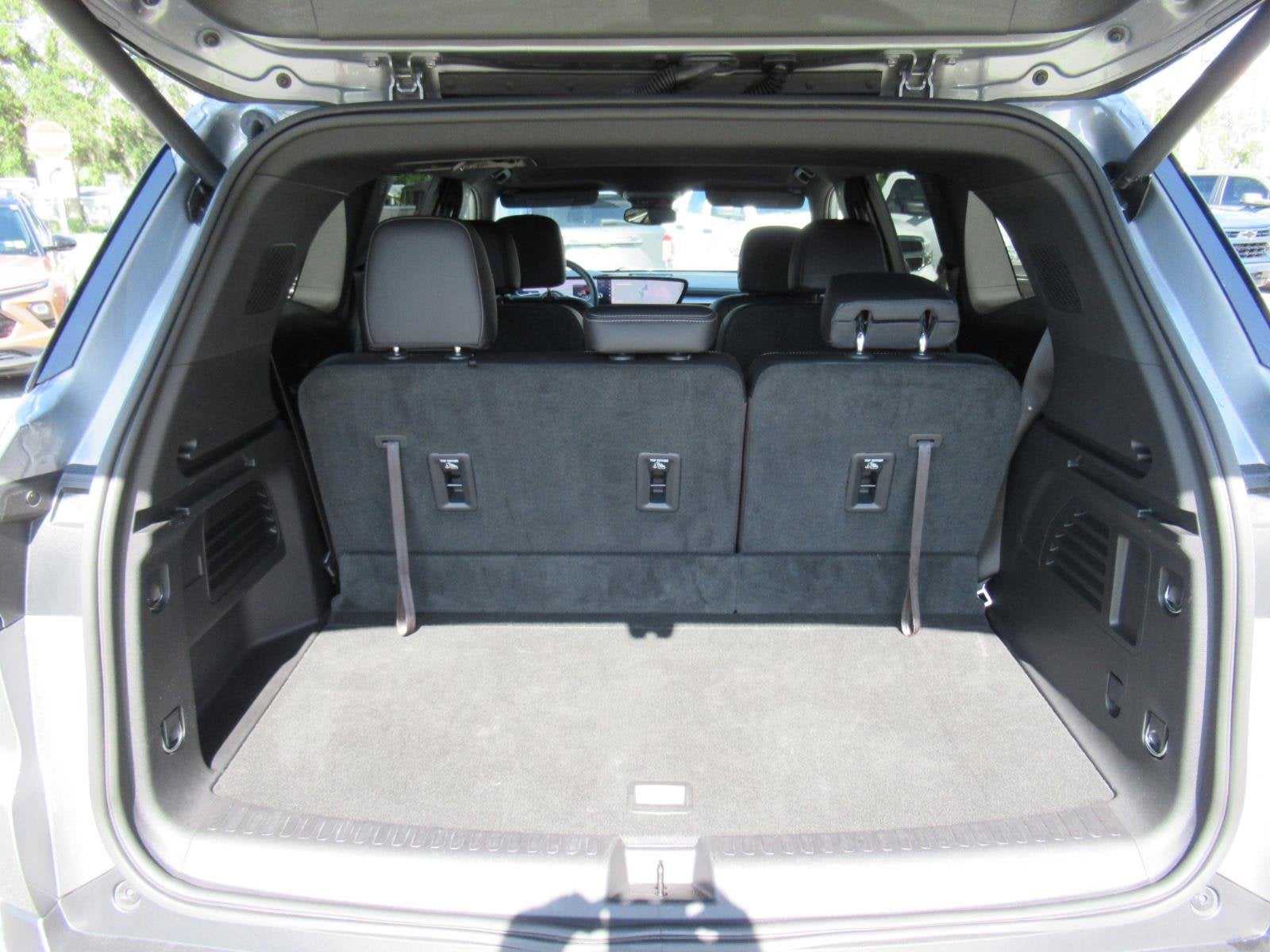 2026 Buick Enclave Preferred FWD