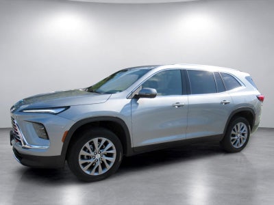 2026 Buick Enclave Preferred FWD