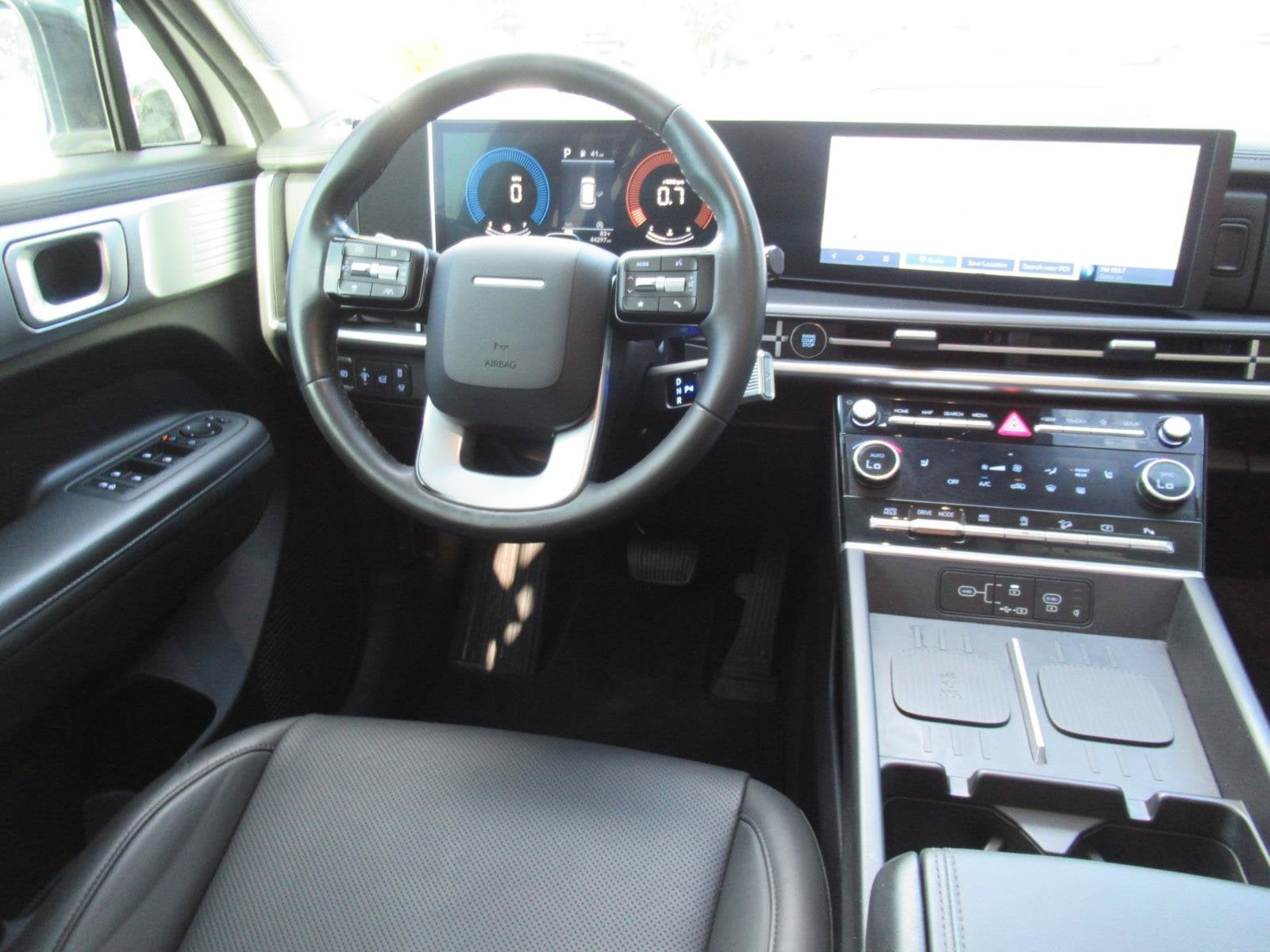 2024 Hyundai Santa Fe XRT