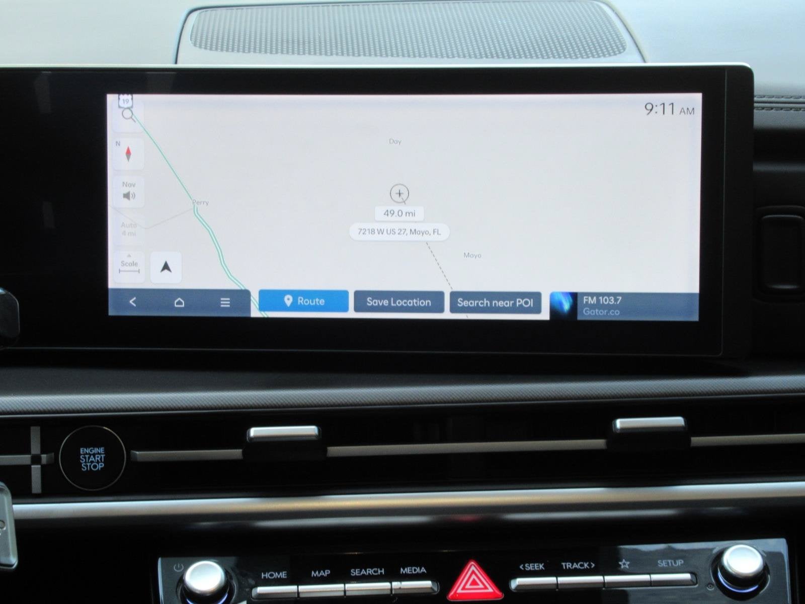 2024 Hyundai Santa Fe XRT