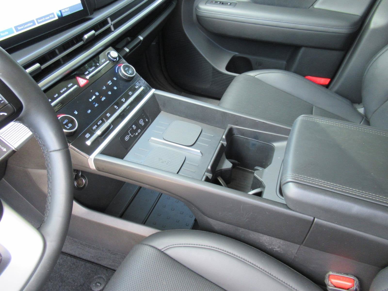 2024 Hyundai Santa Fe XRT