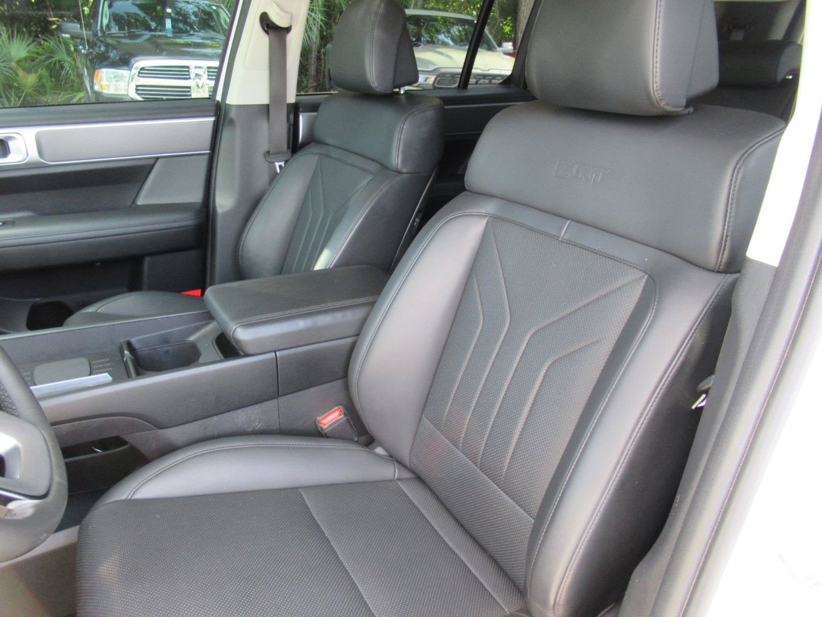 2024 Hyundai Santa Fe XRT