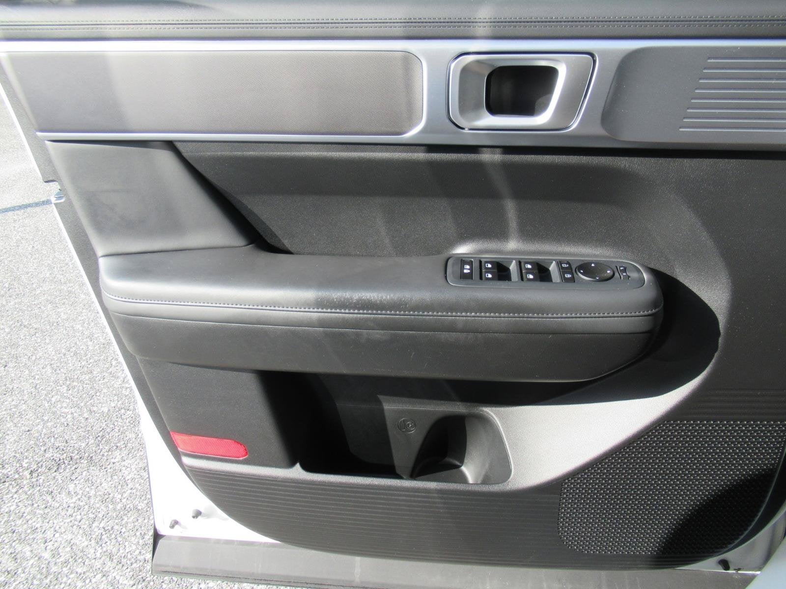 2024 Hyundai Santa Fe XRT