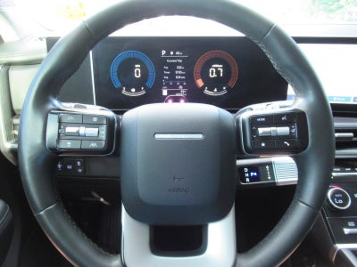 2024 Hyundai Santa Fe XRT