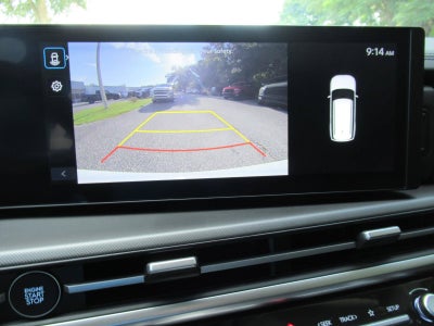 2024 Hyundai Santa Fe XRT