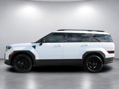 2024 Hyundai Santa Fe XRT