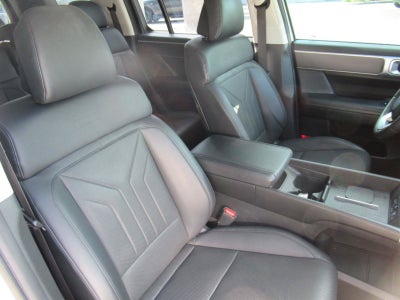 2024 Hyundai Santa Fe XRT