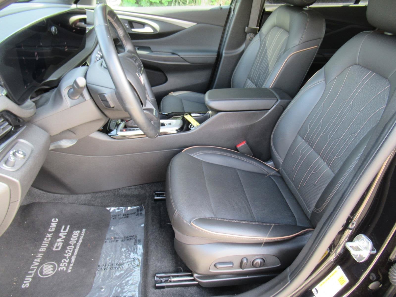 2024 Buick Envista Avenir FWD