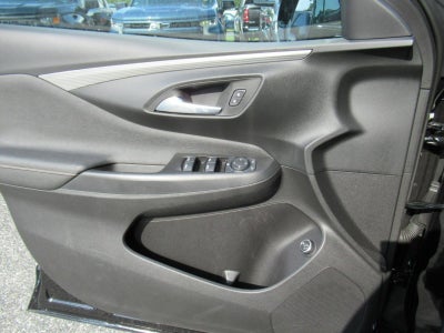 2024 Buick Envista Avenir FWD