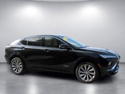 2024 Buick Envista Avenir FWD