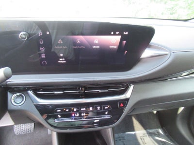 2024 Buick Envista Avenir FWD