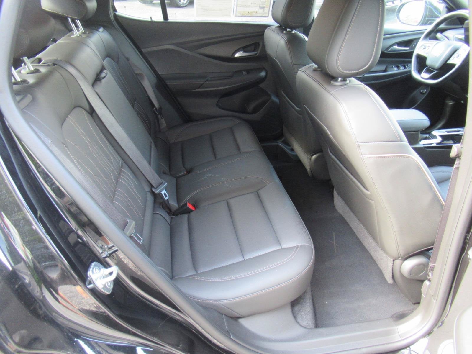 2024 Buick Envista Avenir FWD