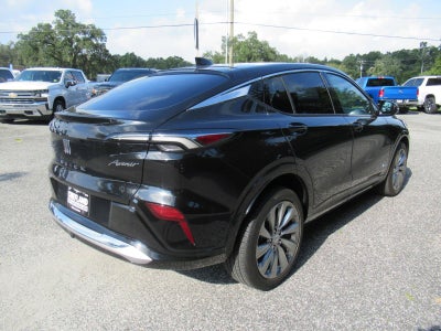 2024 Buick Envista Avenir FWD