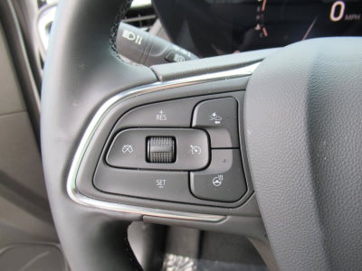 2026 Buick Encore GX Sport Touring FWD