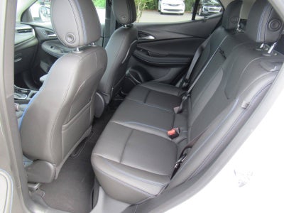 2026 Buick Encore GX Sport Touring FWD