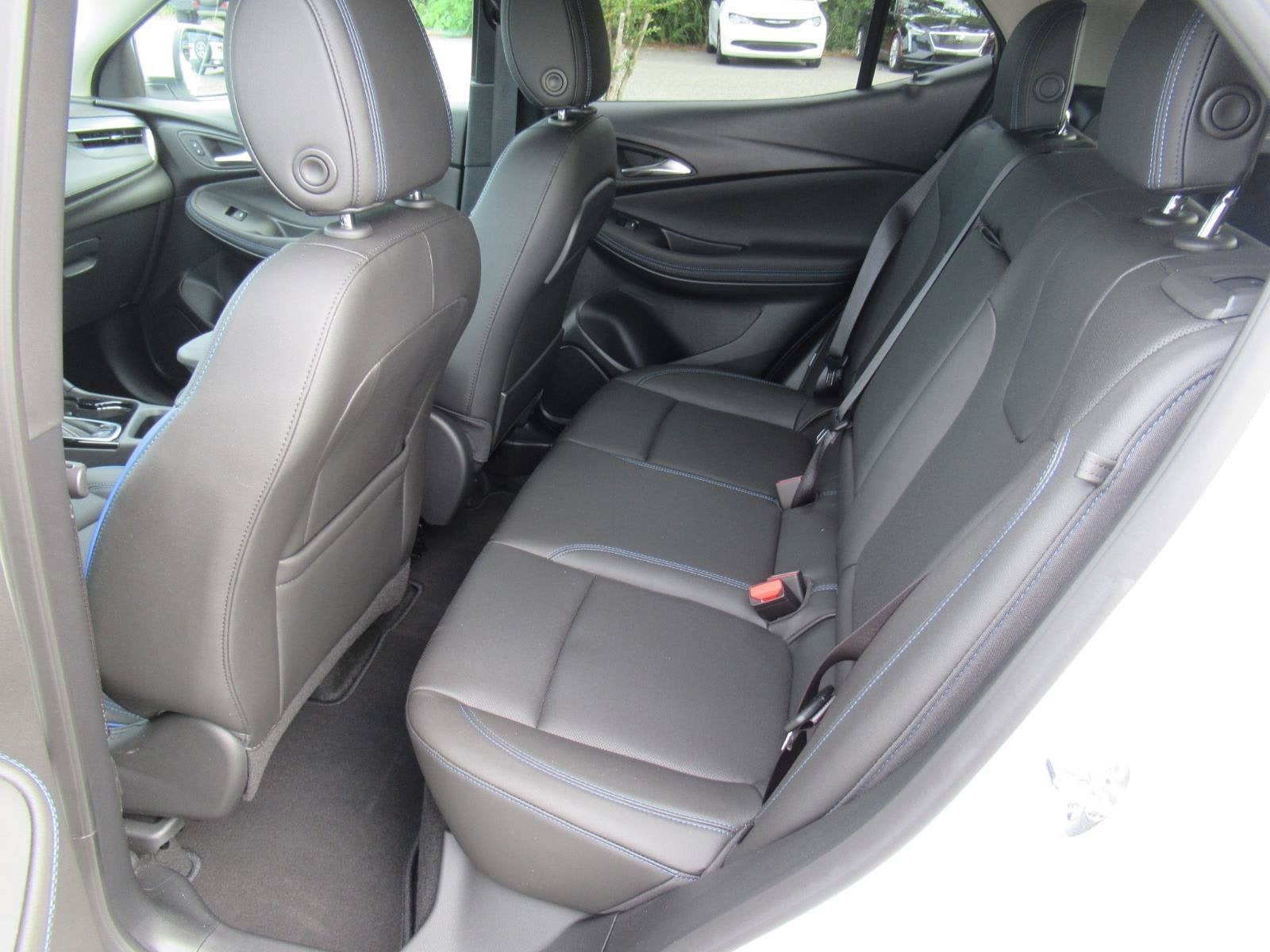 2026 Buick Encore GX Sport Touring FWD