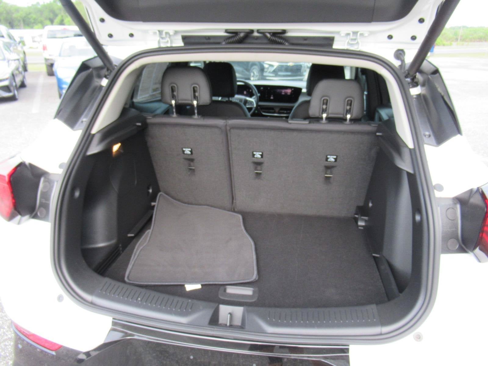 2026 Buick Encore GX Sport Touring FWD