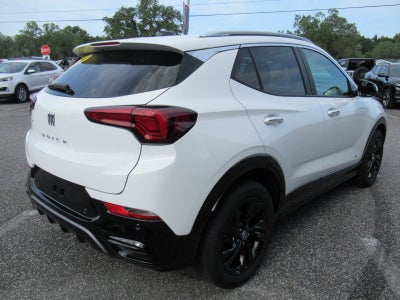 2026 Buick Encore GX Sport Touring FWD