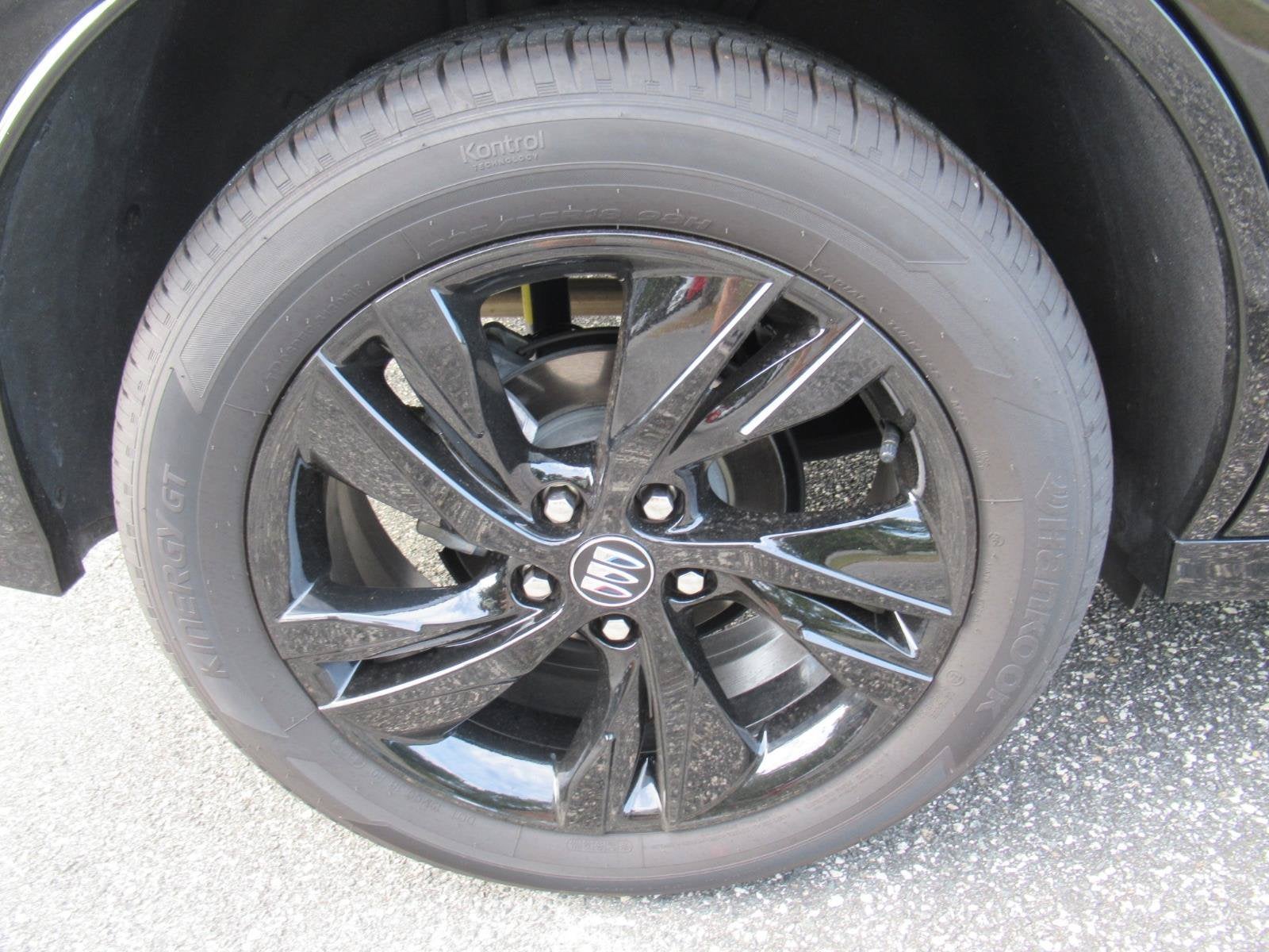 2026 Buick Encore GX Sport Touring FWD