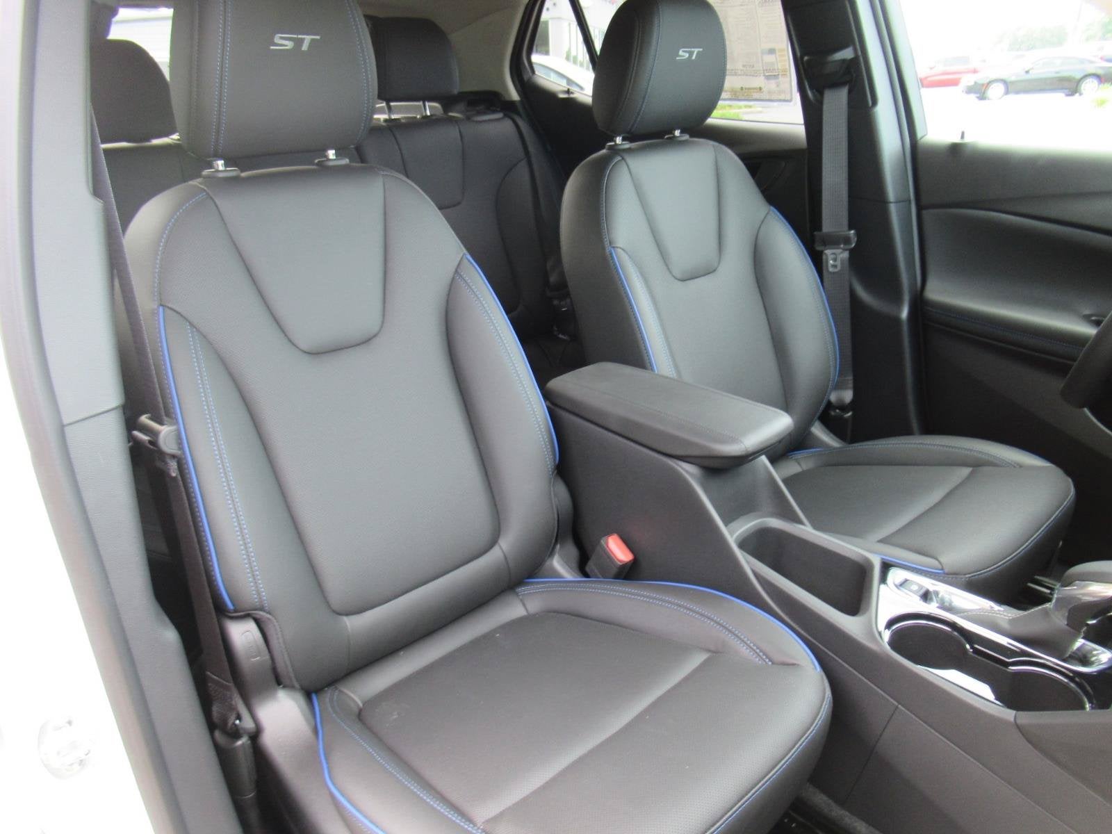2026 Buick Encore GX Sport Touring FWD