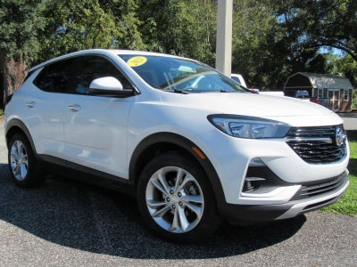 2023 Buick Encore GX Preferred FWD