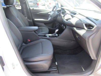 2023 Buick Encore GX Preferred FWD