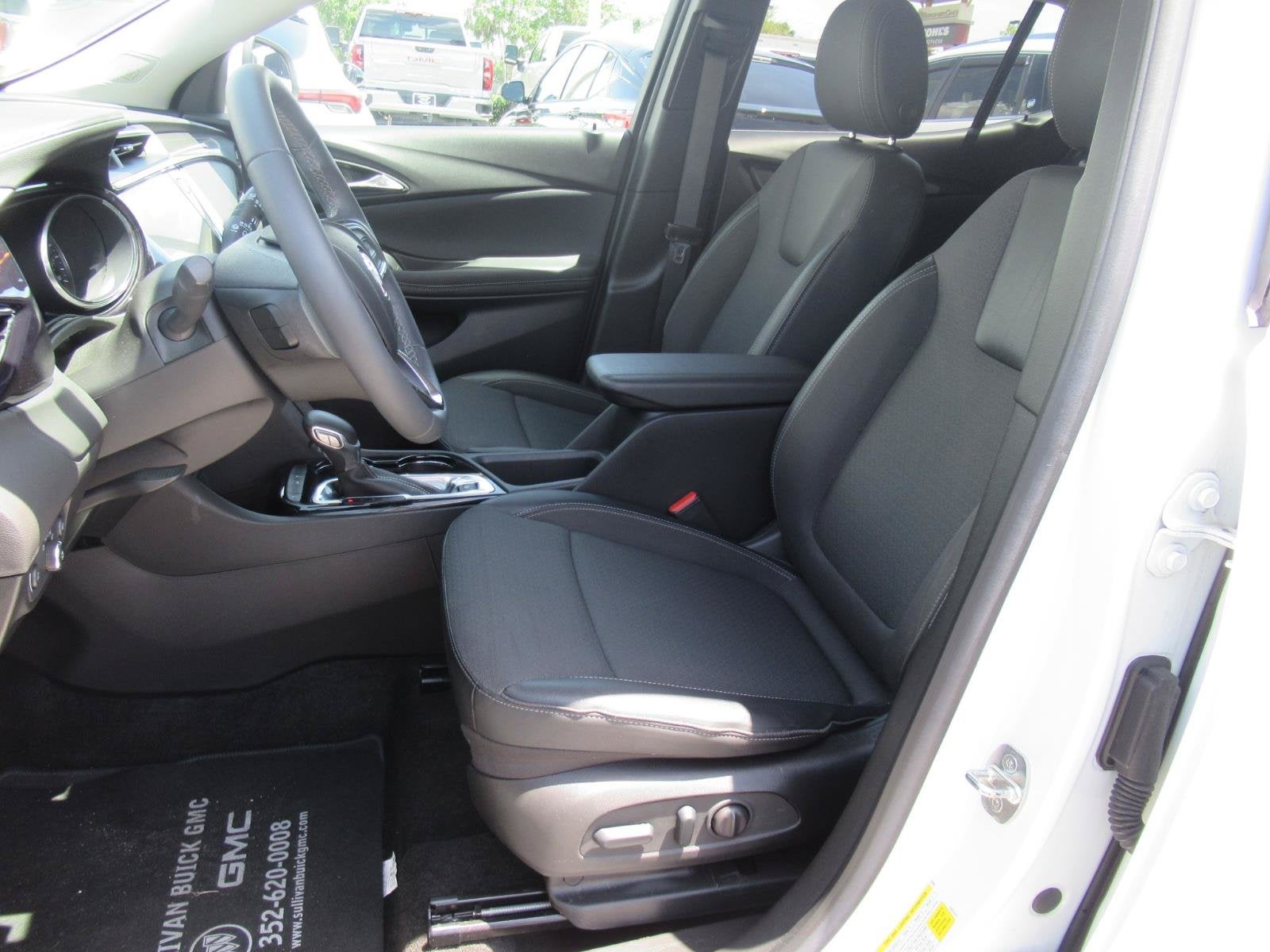2023 Buick Encore GX Preferred FWD