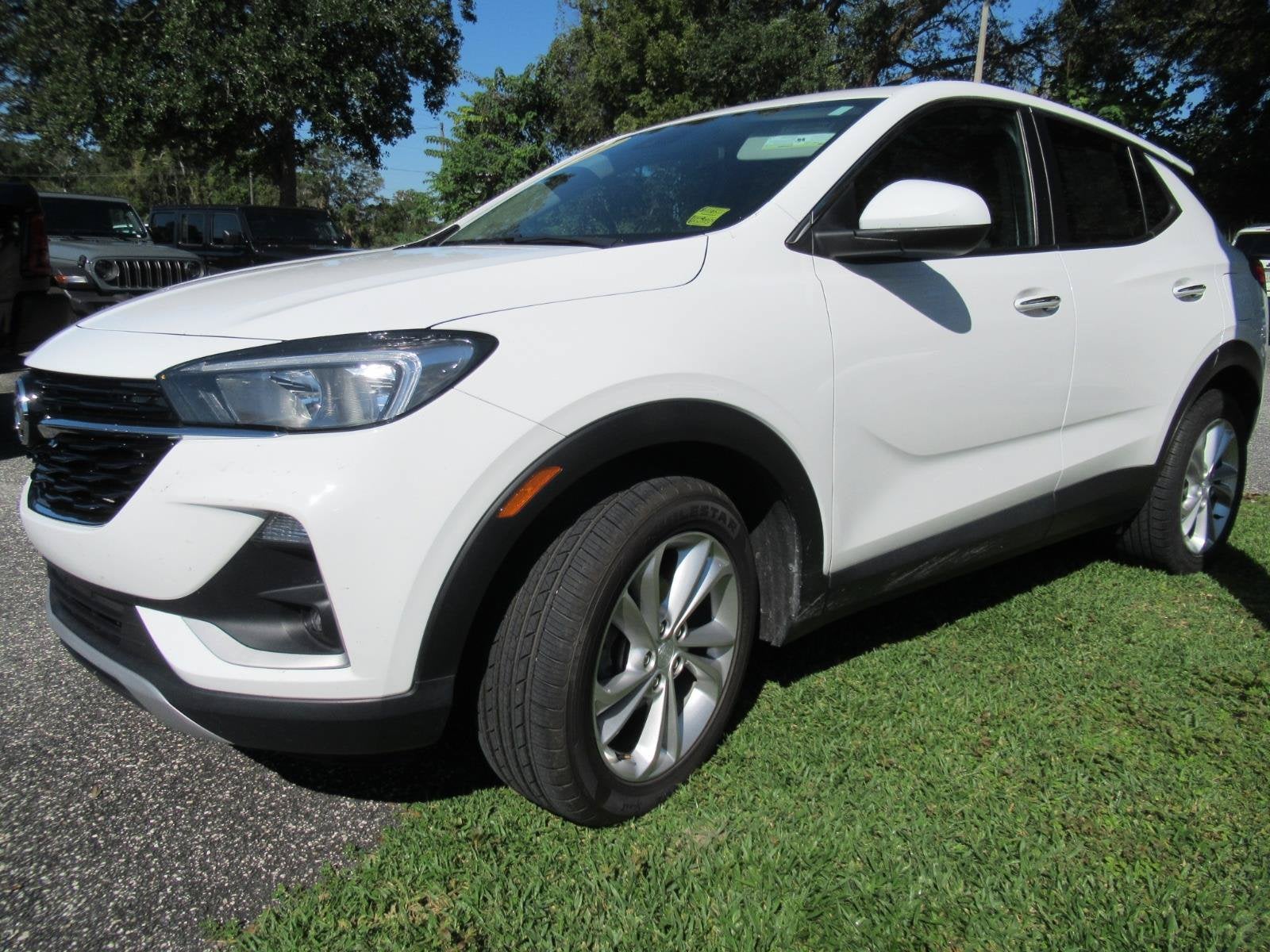 2023 Buick Encore GX Preferred FWD