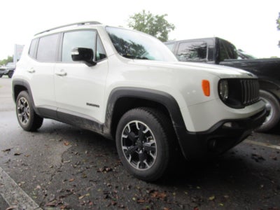 2023 Jeep Renegade Upland 4x4