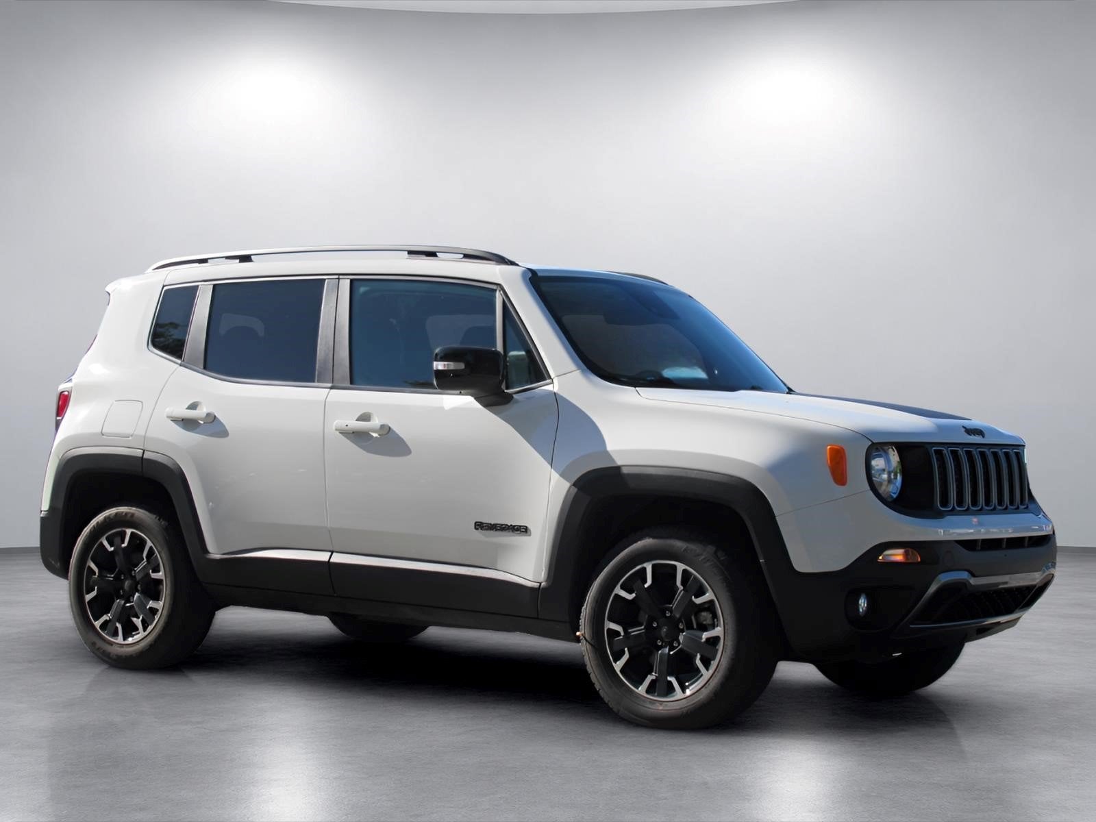 2023 Jeep Renegade Upland 4x4